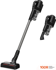 Пылесос Miele DUOFLEX HX1 CAT & DOG (ЧЕРНЫЙ) (238663)