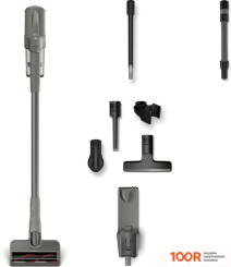 Пылесос Miele DUOFLEX HX1 CARCARE (238662)