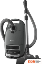 Пылесос Miele COMPLETE C3 SILENCE FLEX ECOLINE SGSK5 (ГРАФИТ) (238660)