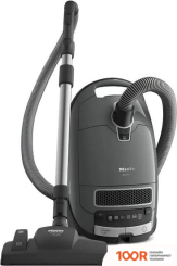 Пылесос Miele COMPLETE C3 SILENCE FLEX ECOLINE SGSK5 (ГРАФИТ) (238660)