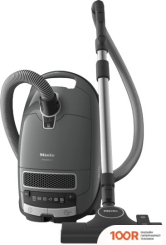 Пылесос Miele COMPLETE C3 SGDF5 (ГРАФИТ/СЕРЫЙ) (238657)