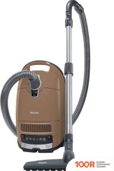 Пылесос Miele COMPLETE C3 PARQUET XL SGSF5 (ЧЕРНЫЙ) (238649)