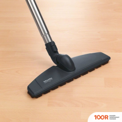 Пылесос Miele COMPLETE C3 PARQUET XL SGSF5 (ЧЕРНЫЙ) (238649)