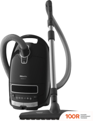 Пылесос Miele COMPLETE C3 PARQUET XL SGSF5 (ЧЕРНЫЙ) (238649)