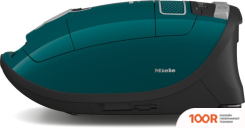 Пылесос Miele COMPLETE C3 PARQUET FLEX SGSF5 (БИРЮЗОВЫЙ) (238647)