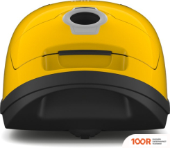 Пылесос Miele COMPLETE C3 FLEX SGDF5 (ЖЕЛТЫЙ) (238646)