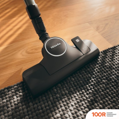 Пылесос Miele COMPLETE C3 FLEX SGDF5 (ЖЕЛТЫЙ) (238646)