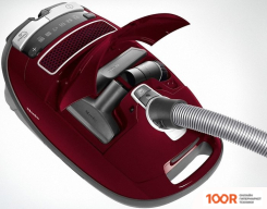 Пылесос Miele COMPLETE C3 CAT&DOG POWERLINE SGEF4 (238645)
