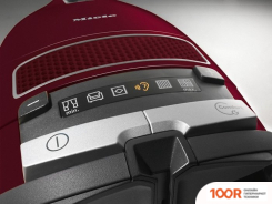 Пылесос Miele COMPLETE C3 CAT&DOG POWERLINE SGEF3 (238644)