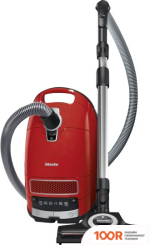 Пылесос Miele COMPLETE C3 CAT & DOG FLEX SGEF5 (ОРАНЖЕВЫЙ) (238642)