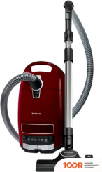 Пылесос Miele COMPLETE C3 ACTIVE SGDF3 (КРАСНЫЙ) (238640)