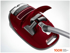 Пылесос Miele COMPLETE C3 ACTIVE SGDF3 (КРАСНЫЙ) (238640)