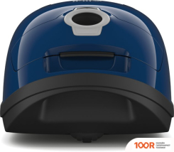 Пылесос Miele COMPLETE C3 ACTIVE PARQUET SGDF3 (СИНИЙ) (238637)