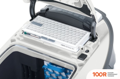 Пылесос Miele COMPLETE C3 ACTIVE PARQUET SGDF3 (БЕЛЫЙ) (238636)