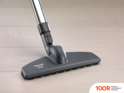 Пылесос Miele COMPLETE C3 ACTIVE PARQUET SGDF3 (БЕЛЫЙ) (238636)