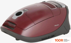 Пылесос Miele COMPLETE C3 ACTIVE (БОРДОВЫЙ) (238635)