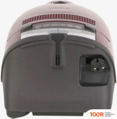 Пылесос Miele COMPLETE C3 ACTIVE (БОРДОВЫЙ) (238635)