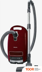 Пылесос Miele COMPLETE C3 ACTIVE (БОРДОВЫЙ) (238635)