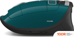 Пылесос Miele COMPLETE C3 125 EDITION (ЗЕЛЕНЫЙ) (238633)