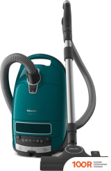 Пылесос Miele COMPLETE C3 125 EDITION (ЗЕЛЕНЫЙ) (238633)