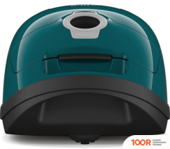 Пылесос Miele COMPLETE C3 125 EDITION (ЗЕЛЕНЫЙ) (238633)