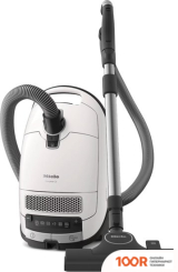 Пылесос Miele COMPLETE C3 125 EDITION (БЕЛЫЙ ЛОТОС) (238632)