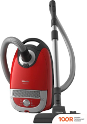 Пылесос Miele COMPLETE C2 TANGO SFAF5 (КРАСНЫЙ) (238631)