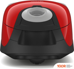 Пылесос Miele COMPLETE C2 TANGO SFAF5 (КРАСНЫЙ) (238631)