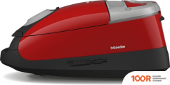 Пылесос Miele COMPLETE C2 TANGO SFAF5 (КРАСНЫЙ) (238631)