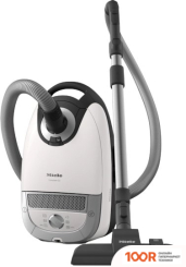 Пылесос Miele COMPLETE C2 POWERLINE SFRF5 (БЕЛЫЙ) (238629)