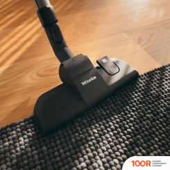 Пылесос Miele COMPLETE C2 POWERLINE SFRF5 (БЕЛЫЙ) (238629)