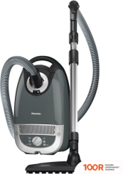 Пылесос Miele COMPLETE C2 PARQUET XL SFRF5 (ГРАФИТ/СЕРЫЙ) (238628)