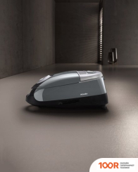 Пылесос Miele COMPLETE C2 PARQUET XL SFRF5 (ГРАФИТ/СЕРЫЙ) (238628)