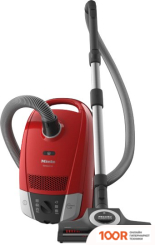 Пылесос Miele COMPACT C2 CAT & DOG SDBF5 (КРАСНЫЙ) (238626)