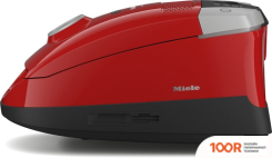 Пылесос Miele COMPACT C2 CAT & DOG SDBF5 (КРАСНЫЙ) (238626)