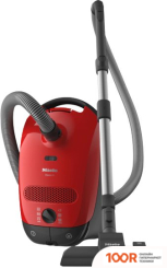 Пылесос Miele CLASSIC C1 SBAF5 (КРАСНЫЙ) (238624)