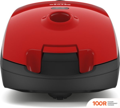 Пылесос Miele CLASSIC C1 SBAF5 (КРАСНЫЙ) (238624)