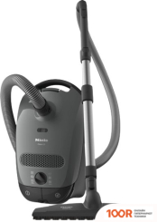 Пылесос Miele CLASSIC C1 PARQUET XL SBAF5 (ГРАФИТ/СЕРЫЙ) (238622)