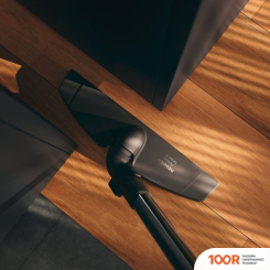 Пылесос Miele CLASSIC C1 PARQUET XL SBAF5 (ГРАФИТ/СЕРЫЙ) (238622)