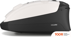 Пылесос Miele CLASSIC C1 FLEX SBAF5 (БЕЛЫЙ) (238621)