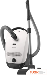 Пылесос Miele CLASSIC C1 FLEX SBAF5 (БЕЛЫЙ) (238621)