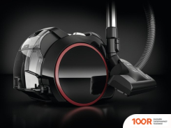 Пылесос Miele BOOST CX1 POWERLINE SNRF0 (ЧЕРНЫЙ ОБСИДИАН) (238620)