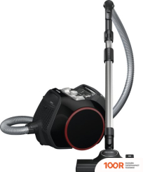 Пылесос Miele BOOST CX1 POWERLINE SNRF0 (ЧЕРНЫЙ ОБСИДИАН) (238620)