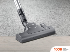 Пылесос Miele BOOST CX1 POWERLINE SNRF0 (ЧЕРНЫЙ ОБСИДИАН) (238620)