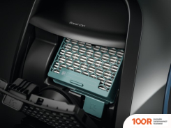 Пылесос Miele BOOST CX1 POWERLINE SNRF0 (ГРАФИТОВЫЙ СЕРЫЙ) (238619)