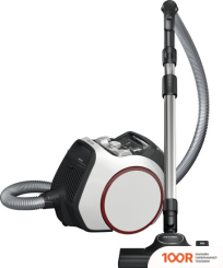 Пылесос Miele BOOST CX1 POWERLINE SNRF0 (БЕЛЫЙ ЛОТОС) (238618)
