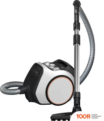 Пылесос Miele BOOST CX1 PARQUET POWERLINE SNCF0 (БЕЛЫЙ ЛОТОС) (238617)