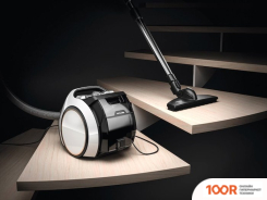 Пылесос Miele BOOST CX1 PARQUET POWERLINE NCF0 (БЕЛЫЙ) (238616)