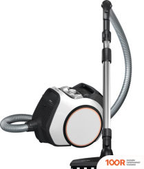 Пылесос Miele BOOST CX1 PARQUET POWERLINE NCF0 (БЕЛЫЙ) (238616)