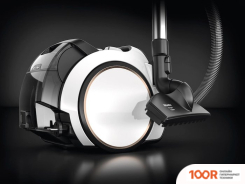 Пылесос Miele BOOST CX1 PARQUET POWERLINE NCF0 (БЕЛЫЙ) (238616)